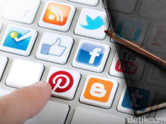 Polisi Beberkan Kasus Pria yang Ditangkap karena Status SARA di Medsos