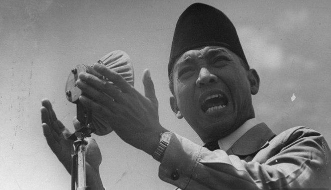 4 Perbuatan Hebat Soekarno yang Tak Dilakukan Presiden Indonesia Lainnya