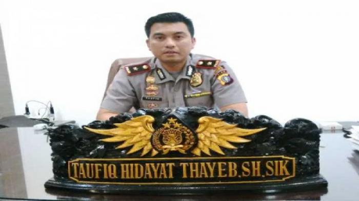 Empat Oknum Polisi di Bengkalis Jalani Sidang Kode Etik, Diantaranya Terlibat Narkoba