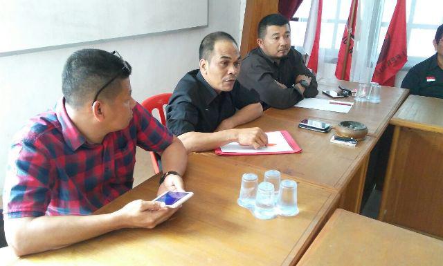 KaDe Ajak Kader PDIP Rapatkan Barisan 'Menangkan' Arsyadjuliandi Rachman-Suyatno