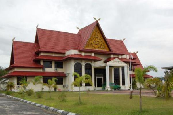 SPDP Diterima! Kejari 'No Coment' Terkait Suap Kaburnya Bandar Narkoba dari Lapas Bengkalis    