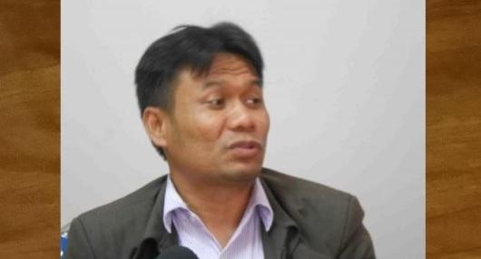 Jika Ini Tidak Terpenuhi, KPU Bakal Diskualifikasi Paslon Cagub Cawagub Riau 