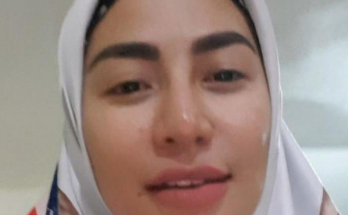 Pedangdut Cinta Penolope Ingin Laporkan Ustaz Abdul Somad ke MUI, Ada apa nih?