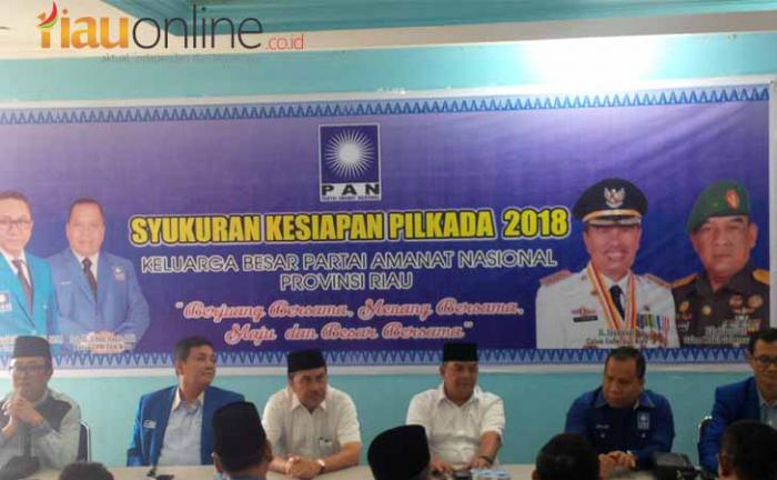 Mau-maunya Jadi Nomor Dua? Ini Jawaban Brigjen Edy Natar 'Bikin' Kaget!.. 