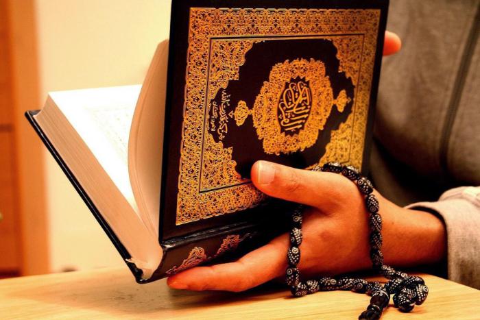 Wah, Bakal Calon Bupati dan Wakil Bupati Daerah Ini Lakukan Tes Baca Al Quran