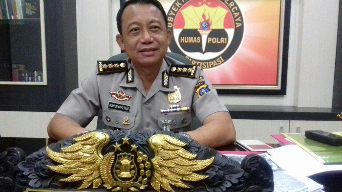 Polda Riau Bentuk Tim Cyber Antisipasi Ujaran Kebencian dan Hoax