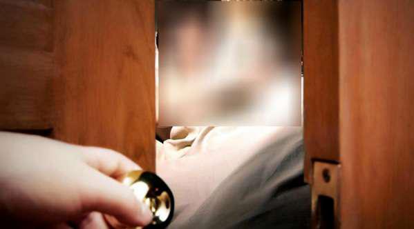 Digerebek Suami, Polwan di Polres Siak diduga Selingkuh dengan Teman Sejawat yang juga Perwira Polisi