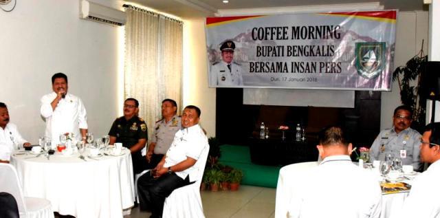 Bupati Amril Sulap Pujasera Duri Menjadi UPTD Kependudukan dan Capil