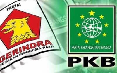 Optimis Menang, Gerinda Usung Duet Lukman Edy-Hardianto!