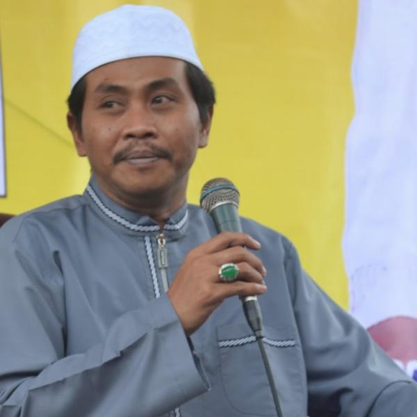 Penuhi Undangan PKMJ dan Pemuda, KH Anwar Zahid Hadir di Bengkalis