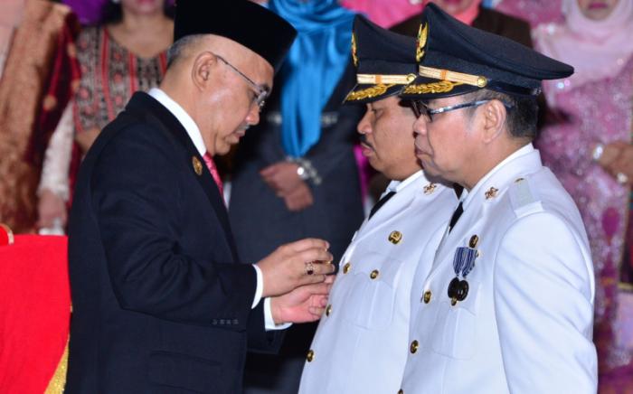 Tak Dianggap Ada di Pemerintahan?.. Berikut Pengakuan Orang Nomor Dua Negeri Junjungan Ini