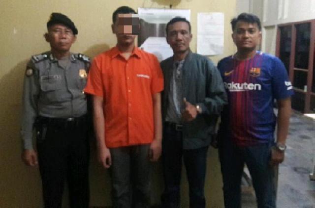 Rebutan Satu Wanita Motif Pelaku Nekat Aniaya Korban di Kampar Hingga Tewas