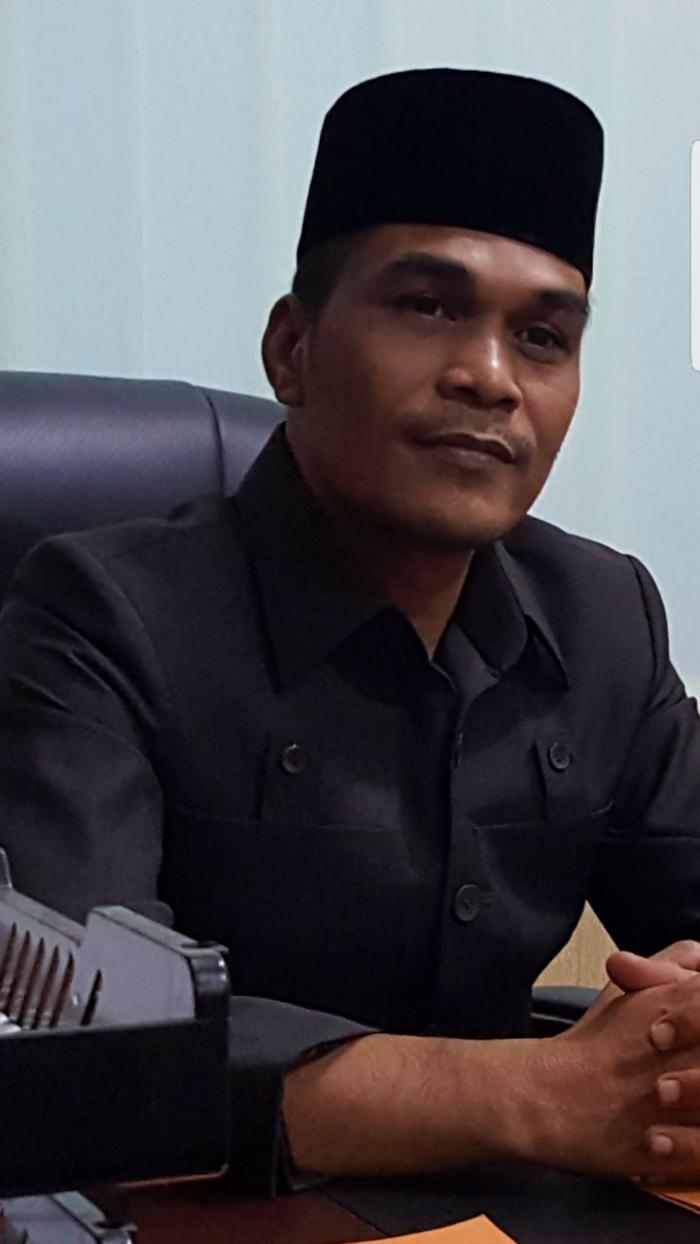 KaDe: Perda Pengelolaan Zakat Harus Sesuai Kaidah Islam