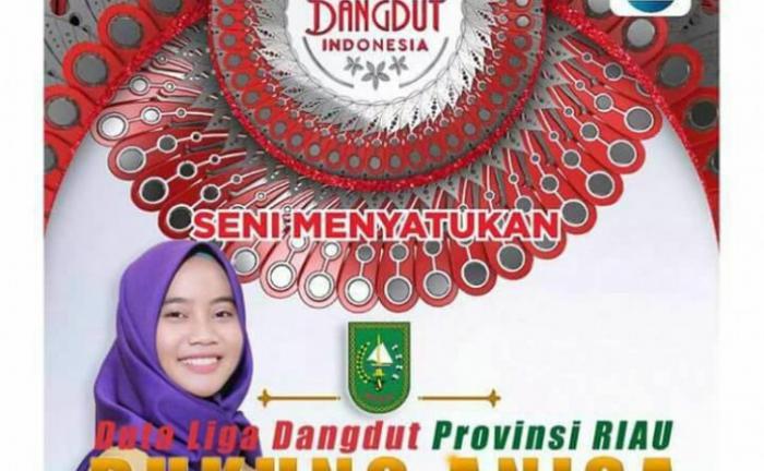 Harumi Nama Siak, Bupati Syamsuar Siap Jadi Jurkam Annisa