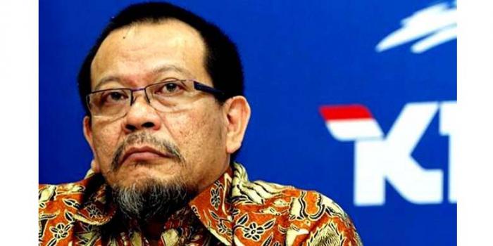 Partai Gerindra Sebut La Nyalla Dulu Titipan Presidium 212
