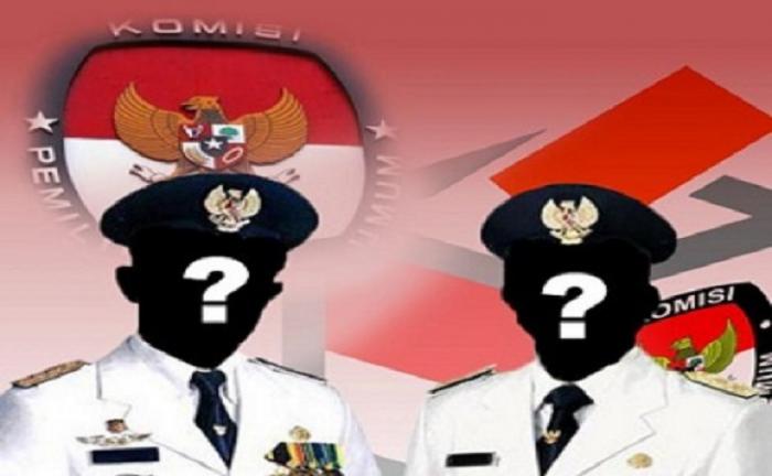 Sanksi Berat ASN Share, Like atau Komentar Pasangan Calon Gubernur-Wakil Gubernur