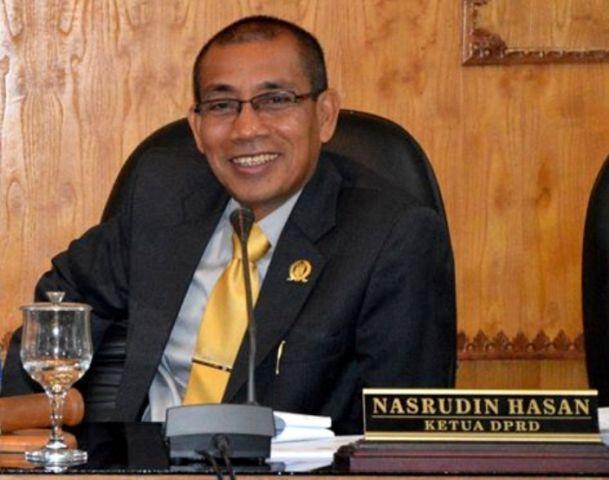 Ketua DPRD Rohil: Dibangun dan Fungsikan Sesuai Peruntukkan