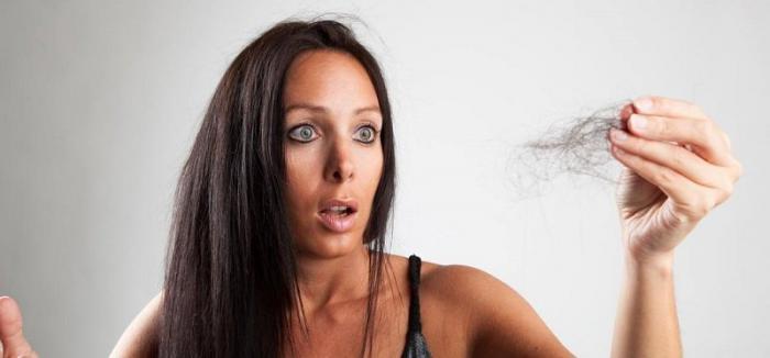 Suka Kuncir Rambut Saat Berkeringat? Akan Berakibat Ini..