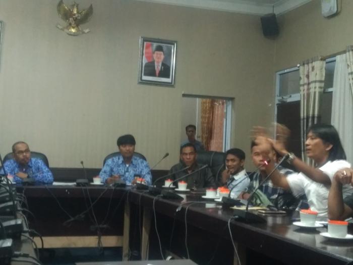 Humas Pilih Kasih, Puluhan Media Tolak Kontrak Kerjasama di Pemkab Meranti