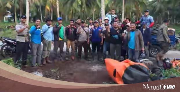 2 Bulan, Lahan Terbakar di Rangsang Meranti Capai 30 Hektar