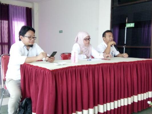 RSUD Bengkalis Rilis Bantah Terlantarkan Pasien