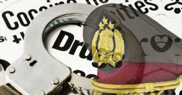 Polda Riau Pecat Polisi 'Nakal' 