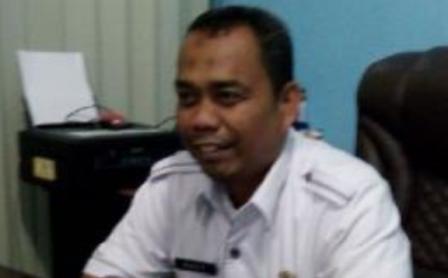 Peningkatan Target PAD, Dishub Bengkalis Genjot Retribusi Parkir