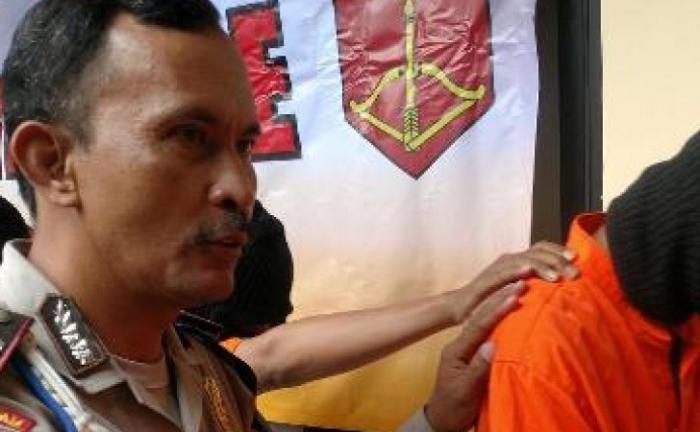 Waspada!.. Inilah Modus Baru Begal Motor