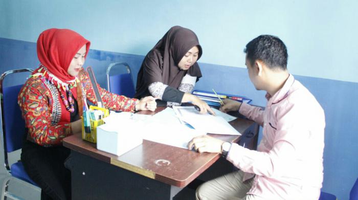 5 Hari Buka Penjaringan Bacaleg, Demokrat Meranti Sudah Ada Pendaftar di Tiap Dapil