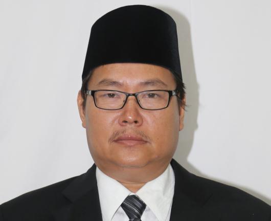 Terkait Penggeledahan KPK, Ketua DPRD Bengkalis: Saya Kira Gurau.. 'Alamak, Ternyata Benar!