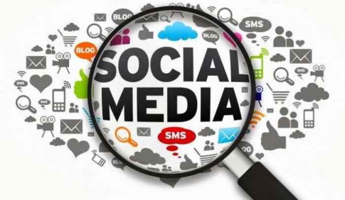 Pengusah Media Sosial Harus Netral dalam Politik 