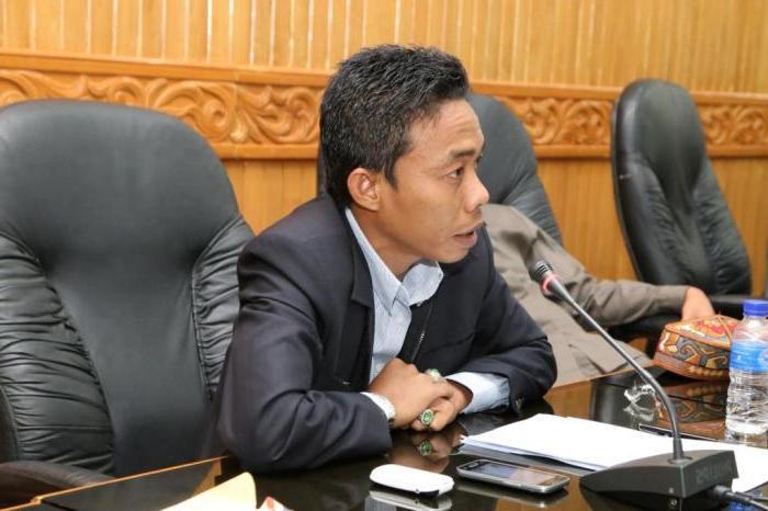 Dugaan Defisit Rp 1,2 Triliyun, Komisi III DPRD Ultimatum OPD Tunda Lelang 2018