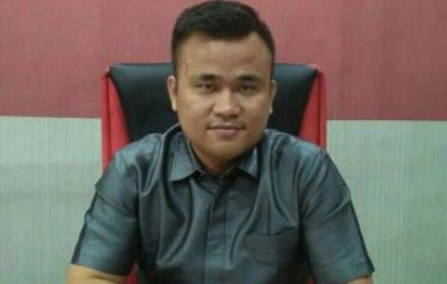 Ups.. Kejaksaan Negeri Bengkalis Tangani 103 Perkara Pidum