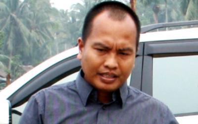 Syahrial Tinggalkan Jabatannya?.. Komisi II DPRD Bengkalis Tanpa Nakhoda