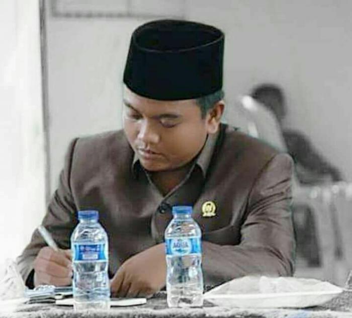 Sekda Tidak Penuhi Undangan Rapat LKPJ,  Pansus DPRD Meranti Kecewa