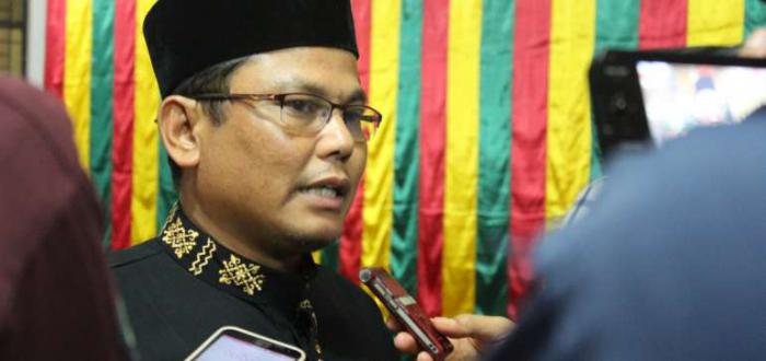 Diduga Lakukan Politik Uang, Ketua Demokrat Bengkalis Ditetapkan Tersangka
