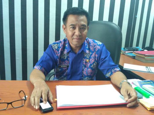 BPN Meranti Diminta Percepat Pengurusan Sertifikasi Aset Daerah