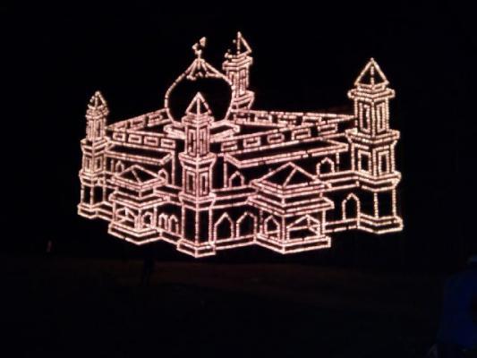 Tahun Ini, Pemkab Bengkalis Akan Kembali Gelar Festival Lampu Colok