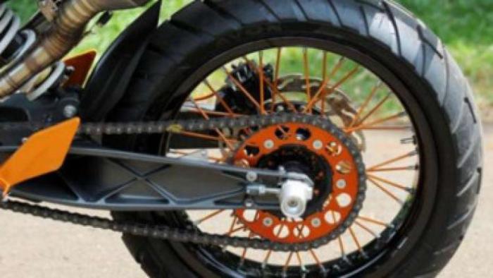 Sebelum Terlanjur, Ketahui Bahaya Pakai Cairan Antibocor di Ban Tubeless