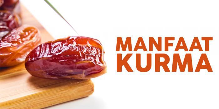 Buka Puasa Pakai Kurma ala Rasulullah SAW, Menyehatkan dan Berkah