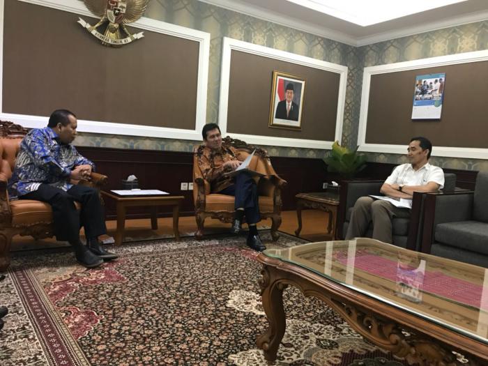 Tahun Ini Pemkab Meranti Buka Lowongan CPNS, Bupati Usulkan 248 Kuota