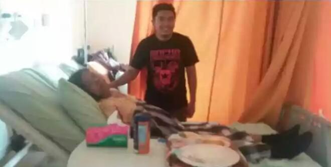 Ibu 41 Tahun di Meranti Selamat Jalani Operasi di Pekanbaru, Sapma PP Ucapkan Terima Kasih pada Donatur