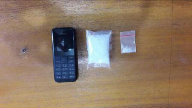 Diduga Bandar Sabu, Polisi Amankan 3 Warga Mandau