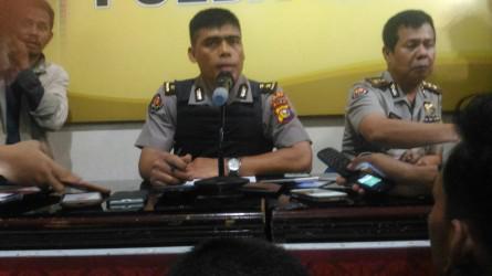 4 Jenazah Pelaku Teror Mapolda Riau Belum Diambil Keluarga