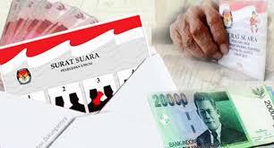 Jelang Pencoblosan 'Waspada' Serangan Fajar!