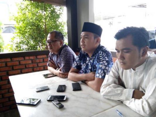 Sempat Menyandang Status Terdakwa, Nur Azmi Hasyim: Demokrat Bengkalis Kian Solid   