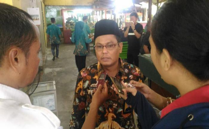 Heboh Pelaku Politik Uang Ditangkap, Ini Kata Bawaslu Riau