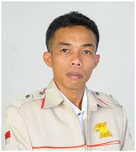 Kandi Bantah Dipanggil KPK Terkait Temuan Rp 1.9 Milliar di Rumdin Bupati Amril