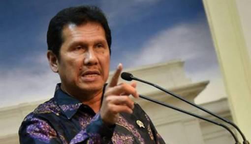 Menpan-RB Ultimatum PNS, Dilarang Mudik Gunakan Mobil Dinas