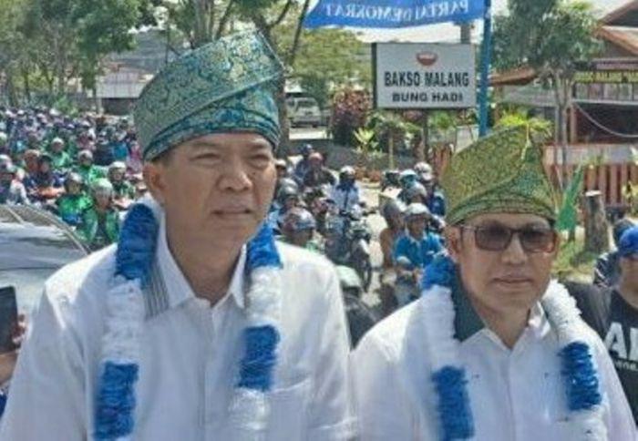 Gunakan Real Qount, Tim Firdaus Rusli: Insya Allah Menang